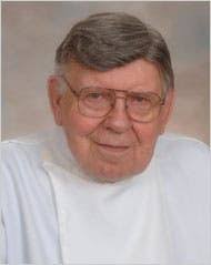 Robert J. Cornell, Priest Who Served as Congressman, Is Dead at 89