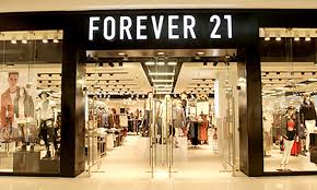 The official forever 21 facebook: People Counter People Counting Footfallcam List Of References