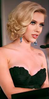 Scarlett Johansson🥰🥰#BOOMchallenge