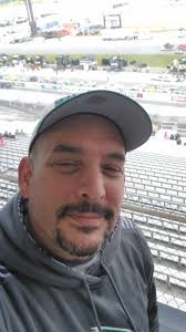 Philly Sports Guy's First NASCAR Event at Dover's Monster Mile