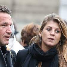 Et benjamin castaldi de s'extirper du public. Photo Benjamin Castaldi Se Moque De Sa Femme Aurore Qui Adore Ranger Le Frigo Gala