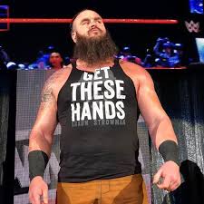 Braun strowman amp alexa bliss क स in wwe match mmc ब र उन स ट र मन ल न च हत थ अल क स क क स. Wwe An Eerily Calm Braunstrowman Smashes One Last Opponent Before Wwechamber Is He The Favorite Headin Braun Strowman Wrestling Superstars The Wyatt Family