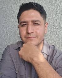 Felipe Angel's Instagram, Twitter & Facebook