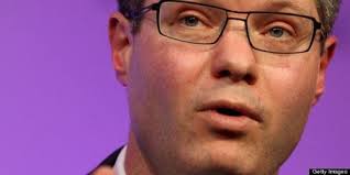 Lord Wolfson, CEO Of Next, Donates $3.7 Million Bonus To Employees