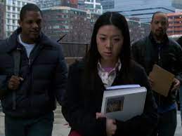 Svu guest stars recall their roles. Law Order Special Victims Unit Outsider Tv Episode 2007 Imdb