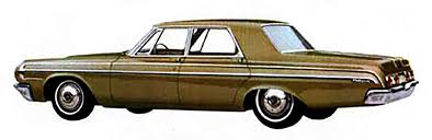 Image result for Beige 1964 Dodge