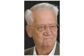 John Theis Obituary (1939