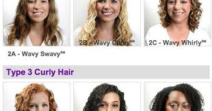 Natural Hair In The News The Great Debate On The Hair Type Chart Hair Type Chart Natural Hair Types Natural Hair Styles