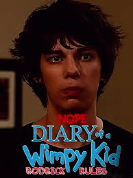 Bill Walter Rodrick Rules