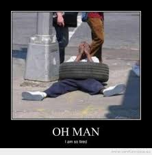 I&#39;m so tired | Very Funny Pics via Relatably.com