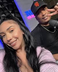 The JV Show Photos From Home! 😊 SELENA: “Just a husband and wife getting  ready to create some content!” GRAHAM: “Spent the entire weekend painting  the new house, it is really starting