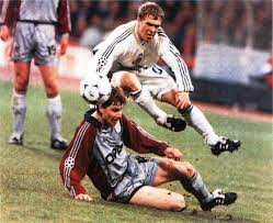 Sergei rebrov is on facebook. Serhiy Rebrov History Maker Donetsk Way