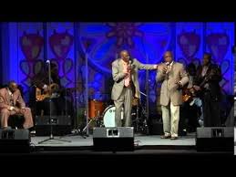 Legends Of Quartet Too Close Feat Rev Thomas J Spann And Sonny Mcclary Quartet Let Go And Let God Legend