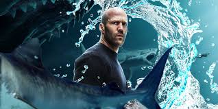 The meg film online subtitrat in romana hd. Jason Statham Reveals The Meg 2 Filming Start Praises Director Ben Wheatley