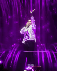 Chris brown houston tickets 2019. Photos Of Chris Brown Tory Lanez And Ty Dolla Ign At Moda Center On August 20 2019 Vortex Music Magazine