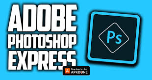 New Apk Adobe Photoshop Express Mod Apk 6 8 603 Premium Updated Modded Apkdone In 2020 Photoshop Express Photoshop Adobe Photoshop