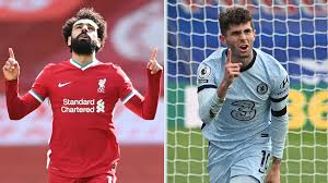Premier league, sky sports premier league (16:15), sky sports main event (16:15). The Race For Champions League Liverpool And Chelsea S Top Four Premier League Chances Assessed Football News Sky Sports