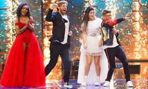 Das ist der gewinner der 16. Dsds 2019 Das Sind Die Voting Ergebnisse