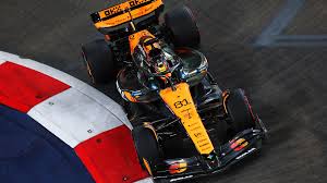 News source: Formula 1