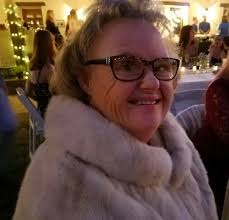 Lillian Florine Byrd Obituary