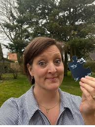 Pamela Mary K. Louis