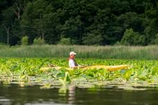 Expedition: Kayak with Sassafras Riverkeeper