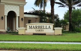 Maybe you would like to learn more about one of these? Marbella Lakes Community Real Estate Information