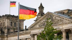 Германия • ( germaniya ) germany (a country in central europe; Germaniya Prizyvaet Baku I Erevan K Prekrasheniyu Ognya I Peregovoram Novosti Iz Germanii O Germanii Dw 28 09 2020