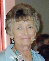 Betty L. Wright