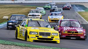 Since september 1, 2017, type approval for certain new vehicles has been performed in accordance with the worldwide harmonized light vehicles test procedure (wltp), a more realistic test procedure for measuring fuel consumption and co 2 emissions. Tourenwagen Legenden Starten 2021 Sechsmal Im Rahmen Der Dtm Classic Tourenwagen Legenden