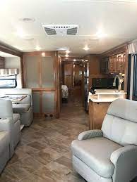 Living in a motorhome full time. Best Rv To Live In Full Time Consider These 4 Factors Trekkn Rving Camping Hiking