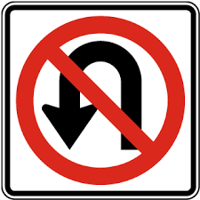 road symbol signs and traffic symbols for roadway use