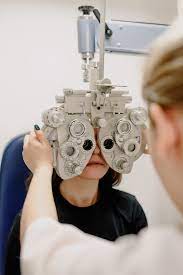 5 Best Optometrists In Detroit Mi