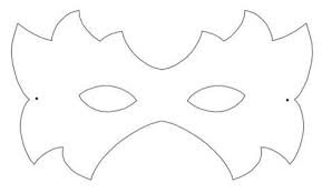 En este tutorial os enseño cómo hacer máscaras para carnaval, para que podáis hacerlas con los más peques de la casa (siempre bajo supervisión de un adulto). Como Fazer Mascaras De Carnaval Com Moldes Muito Simples