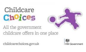 Image result for childcare vouchers