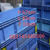 Continue reading jual container plastik baru dan bekas di bekasi. Jual Container Plastik Bekas Terbaik Harga Murah July 2021 Cicil 0