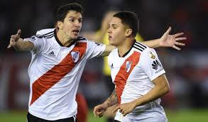 El mercado de china cerró y el mediocampista juan fernando quintero no llegó a tiempo con el permiso de trabajo, por lo que se quedará sin jugar hasta 2021 en shenzhen kaisa. El Precio Que Le Puso River Plate A Salida De Juan Fernando Quintero Rcn Radio