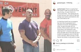 Philip garbarino is an actor, known for бронкская история (1993) and hit men. Jack Garbarino S Instagram Page Is A Gold Mine Nathanforyou