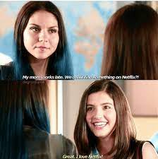 Next class 2.1.1 season 4 3 quotes 4 trivia in this is how we do it, she makes her first appearance talking to her daughter. 13 Grace Degrassi Ideas Degrassi Degrassi Next Class Degrassi The Next Generation
