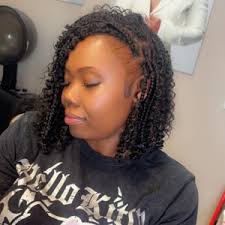 Hair Extensions Near Me: Wilson, NC