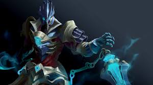 On june 16, riot games revealed a teaser video for the 2021 league of legends world championship. Artstation Championship Thresh Zicong Zhao
