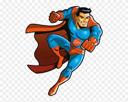 Maybe you would like to learn more about one of these? Royalty Free Superhero Clipart Png Download Full Size Clipart 3889488 Pinclipart