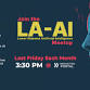 LA-AI Meetup