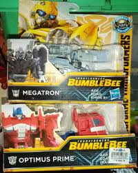 Every transformers continuity shows optimus and megatron in a different level of strenght. Optimus Prime Megatron Transformers Tf Lot Bumblebee Movie Hobbies Toys Toys Games On Carousell