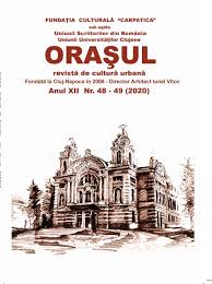 Pentru alte sensuri vedeți cluj (dezambiguizare). Revista Orasul Nr48 49 12 03 2020 Flip Ebook Pages 101 150 Anyflip Anyflip