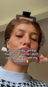 Don't Mess with My Brother Video