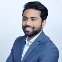 Zeeshan Ahmad Email & Phone Number