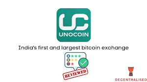 India's bitcoin company | 3,816 followers on linkedin. Unocoin Cryptocurrency Exchange 2021 Review Decentralised Africa