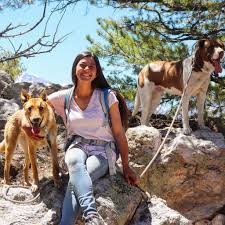 Mining Garnet and Obsidian for FREE – Ruby Mountain, CO - That Camping  Couple