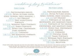 Make Your Wedding Day Timeline As Detailed As Possible Ensure You Have Time To Eat Wedding Day Timeline Wedding Day Timeline Template Wedding Day Checklist